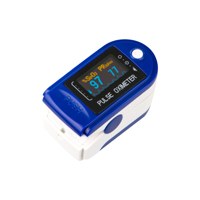 Oxymetre
